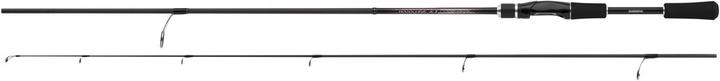 Shimano Bass One XT UL2 Spinning (Spinnrute, 198 cm)