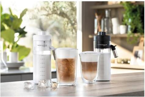 Actual product image De'Longhi Eletta Explore Cold Brew