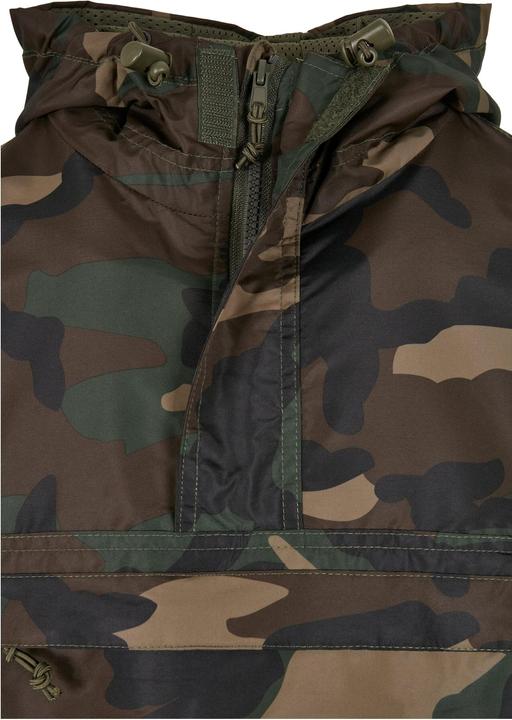 Image du produit Brandit Summer Pull Over Jacket (S)