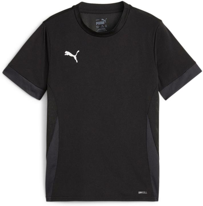 Puma teamGOAL Matchday Jersey jr