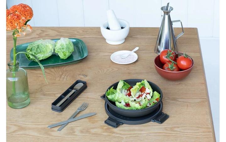 Image du produit Brabantia Make & Take Gris foncé