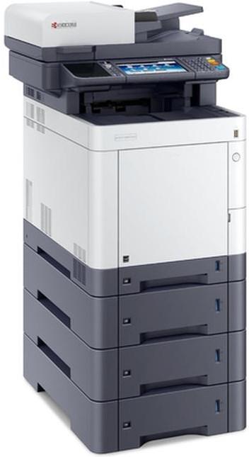 Image du produit Kyocera Ecosys M6635cidn (Laser, Couleur)