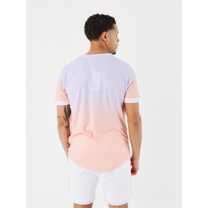 Actual product image Project X Paris Gradient effect T-shirt (S)