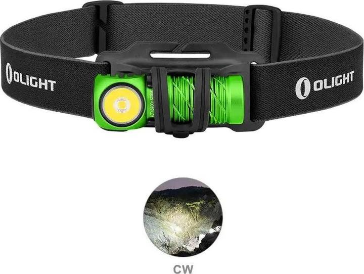 Image du produit Olight Perun 2 Mini (1100 lm)