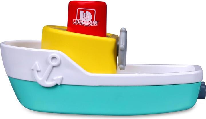 Immagine prodotto BB Junior Barca con fontana d'acqua