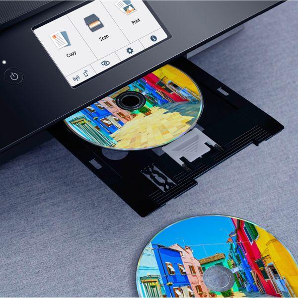 Actual product image Canon Pixma TS8350a (Ink, Colour)