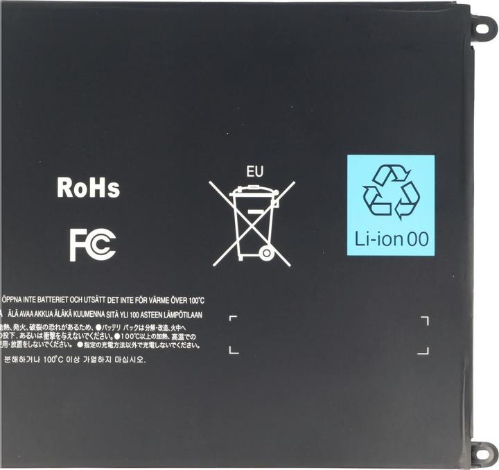 Produktbild Lenovo Akku IdeaPad U300, Yoga 13 (3700 mAh)