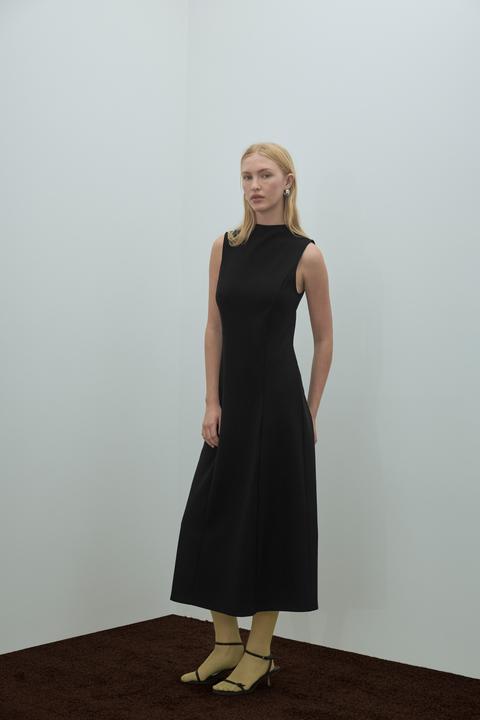 Actual product image Vila VIANYA Ärmelloses Midikleid (M)