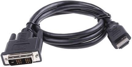 Produktbild Value DVI — HDMI (Typ A) (1 m, DVI, HDMI)