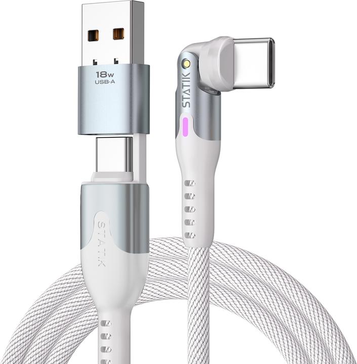 Statik POWER PIVOT PRO - Kabel (3 m)