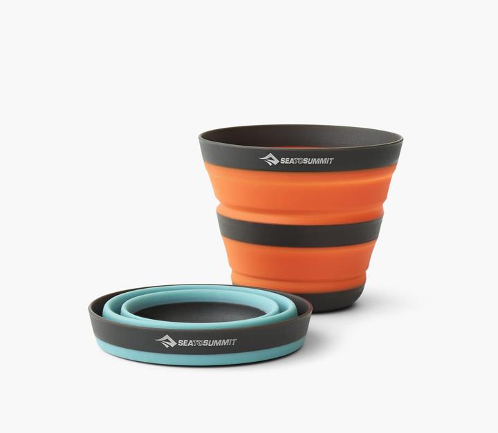 Produktbild Sea To Summit Frontier UL Collapsible Cup - Orange