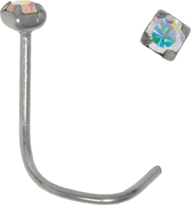 argentato, multicolore