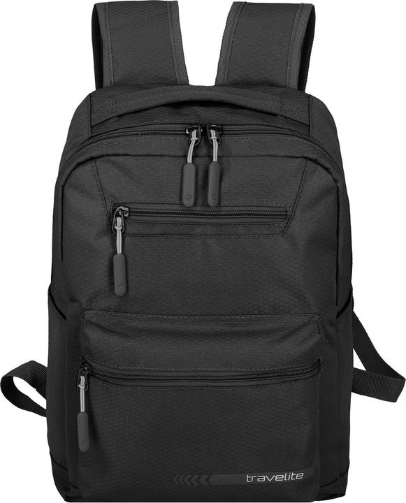 Travelite Kick Off Rucksack 40 cm Laptopfach (17 l)
