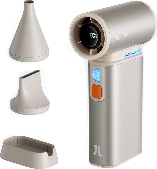 Jisulife Handheld Fan Ultra1 (FA55)