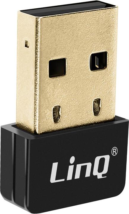Actual product image LinQ WiFi USB Stick 150Mbps