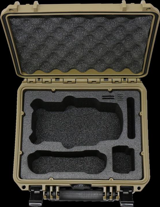 Actual product image TomCase Compact (DJI Mavic Air 2)