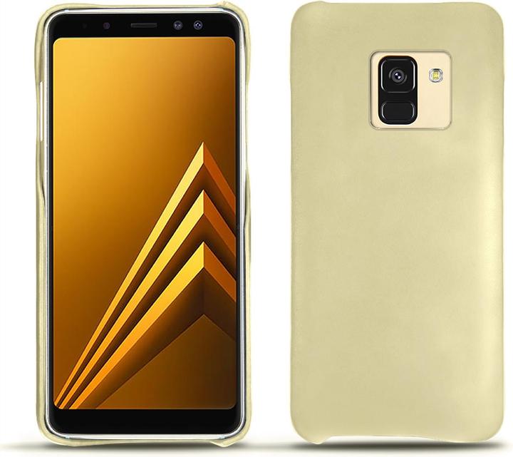 Image du produit Noreve Housse cuir (Samsung Galaxy A8 (2018))