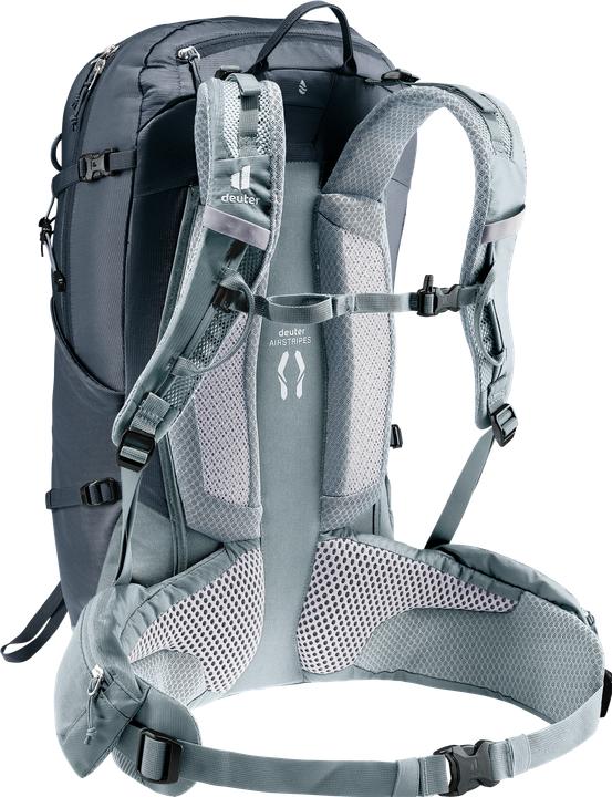 Actual product image Deuter Trail Pro 33 (33 l)