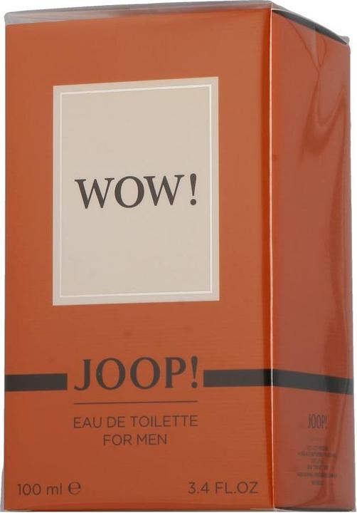 Produktbild Joop! Wow (Eau de Toilette, 100 ml)