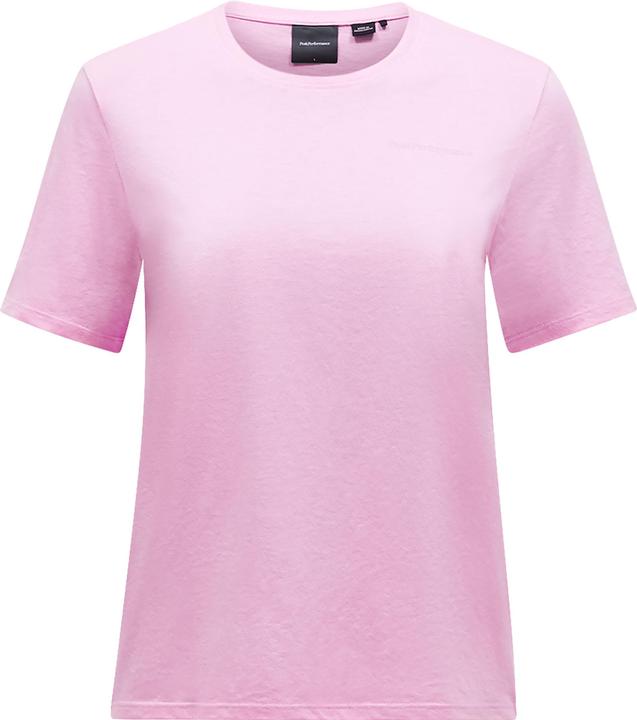 Peak Performance Women's Explore Logo Tee