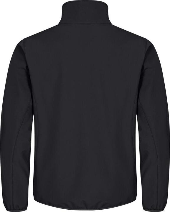 Produktbild Clique Softshell Jacke 0200910 (XS)