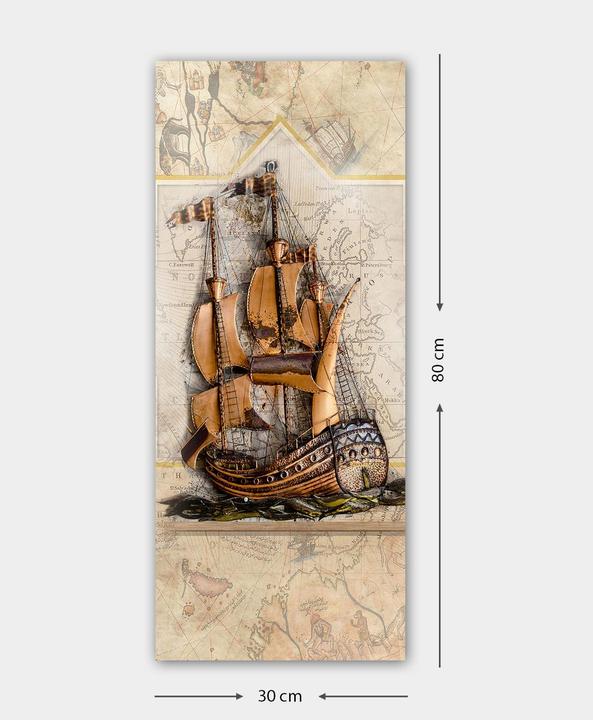 Produktbild Wallxpert Esther (30 x 80 cm)