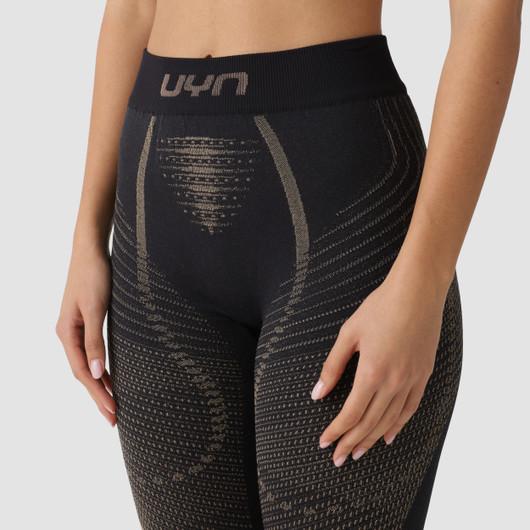 Produktbild UYN Thermohose Cashmere Shiny 2.0 (M)