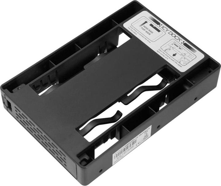 Image du produit Icy Dock EZConvert Air Lite MB882SP-1S-3B