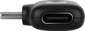 Actual product image Ulanzi Microphone J12TC