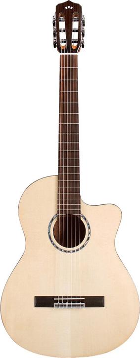 Immagine prodotto Cordoba Chitarra classica elettrica-acustica Fusion 5 (Chitarra classica, Mahonia, Mogano)