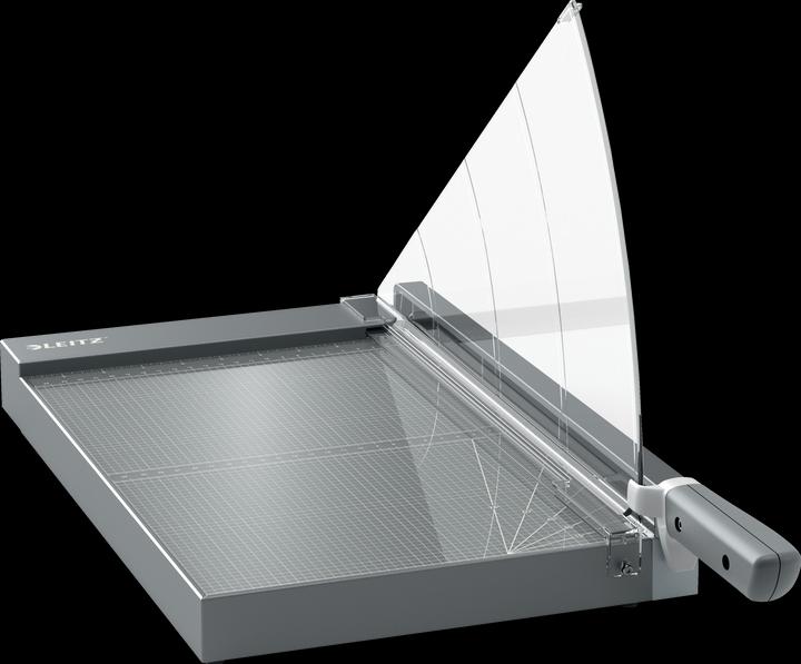 Actual product image Leitz OFFICE PRO - Lever cutter (25 Sheets, A4+)