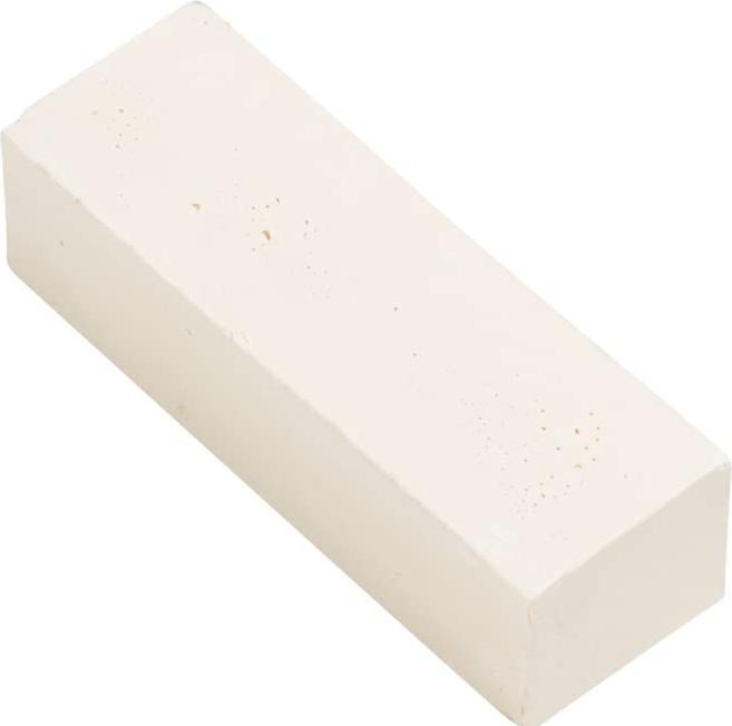 Produktbild Pferd 44250010 Polierpaste PP für Hochglanzpolitur von Kunststoff Riegel 25 x 30