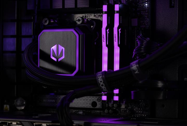 Immagine prodotto Actina 5901443415213 (32 GB, 2000 GB, GeForce RTX 5070)