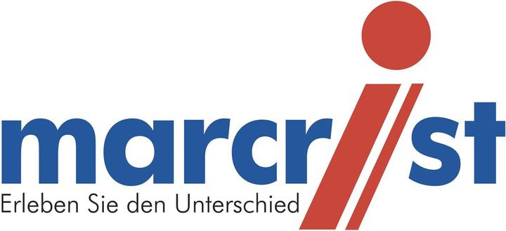 Produktbild Marcrist Diamantschild 230 x 22