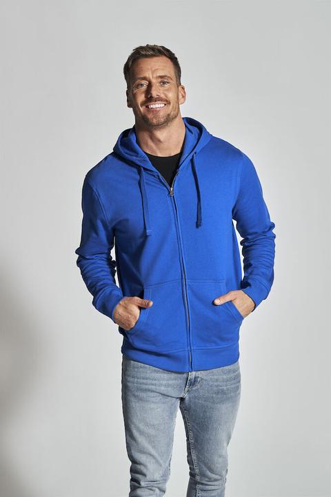 Immagine prodotto Cottover Uomo con cappuccio integrale (4XL)