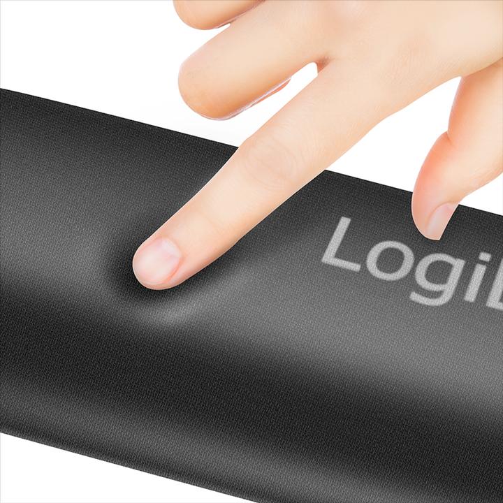 Actual product image LogiLink Wrist rest