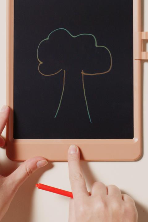 Immagine prodotto Liewood Tavolo da disegno LCD Zora Tuscany Rose