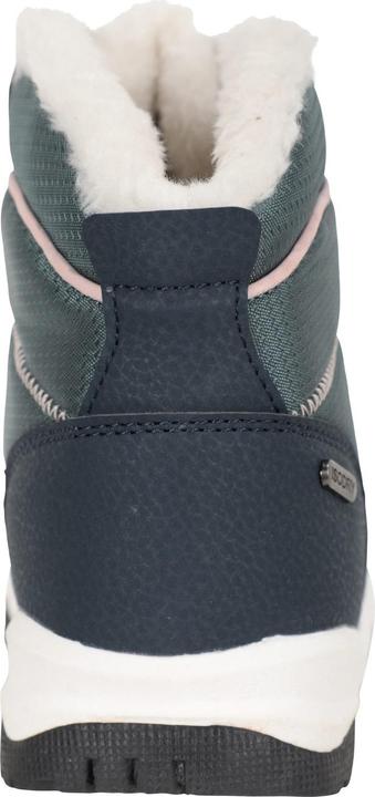 Actual product image Mountain Warehouse Childrens/Kids Comet Waterproof Snow Boots (30.5)