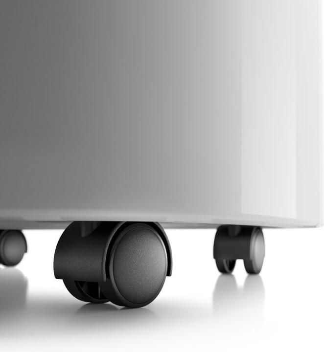 Actual product image De'Longhi PAC EM77 (28 m², 9000 BTU/h)