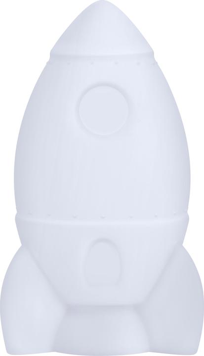 Lumin'Us Rocket (8 h, Akkubetrieb)