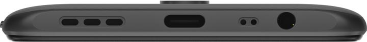 Actual product image Xiaomi Redmi 9 (64 GB, Carbon grey, 6.53", Dual SIM, 13 Mpx, 4G)