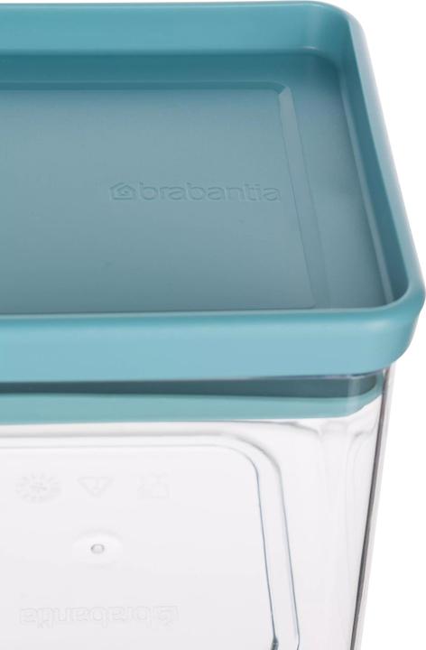 Produktbild Brabantia Vorratsdose
