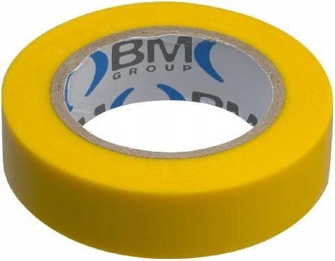 Immagine prodotto Beta Tools Beta BMESB1510GI PVC-Isolierband Gelb (1.50 mm)