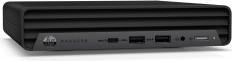 Produktbild HP ProDesk 400 G6 DM (Intel Core i5-10500T, 16 GB, 512 GB)