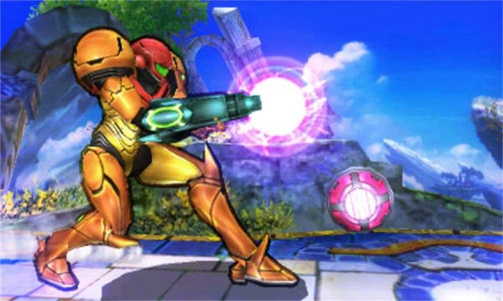 Immagine prodotto Nintendo Super Smash Bros. (2DS, 3DS, 3DS XL)
