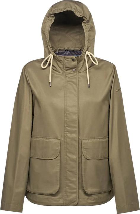 Geox Ilde Parka