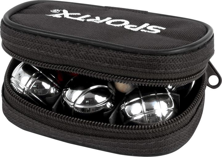 Image du produit Sport X Jeu de boccia/boggia (6 x)