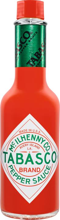 Produktbild Tabasco Pepper Sauce (142 g)