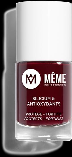 Immagine prodotto Même Smalto antiossidante (03, Cassis, Smalto)