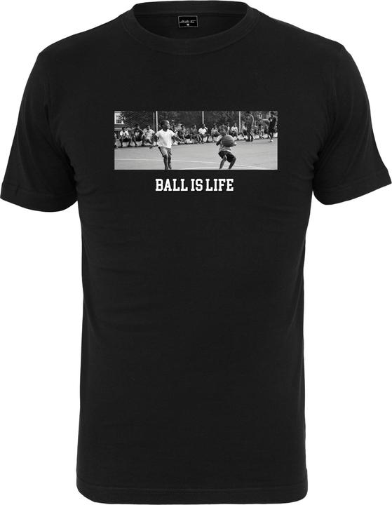 Produktbild MT Ball Is Life Tee - 15657 (M)